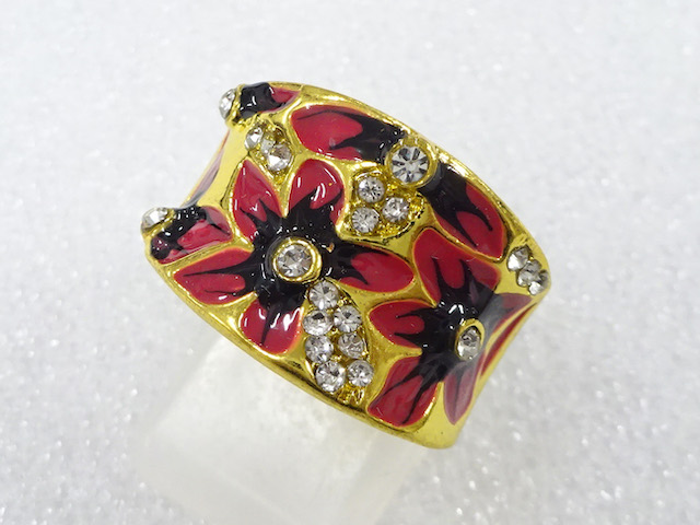 Japanese Kimono / Antique Accessories Metal